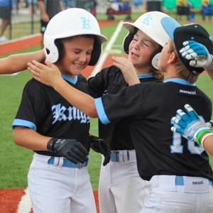 Meet your Posher, Joe